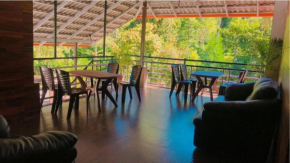 STAYMAKER Green House, Kushalnagar
